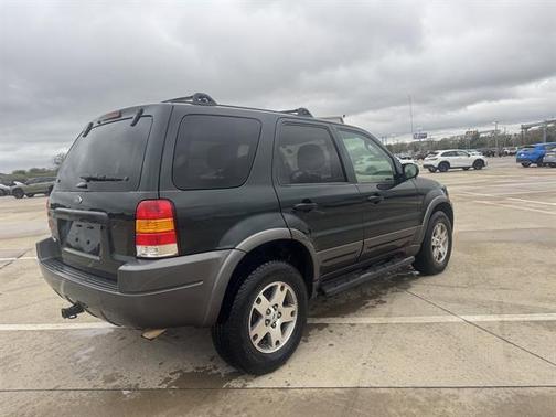 2004 Ford Escape XLT