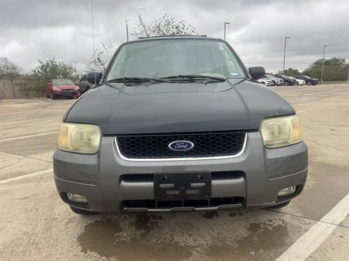2004 Ford Escape XLT