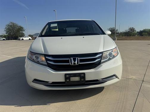 2014 Honda Odyssey EX