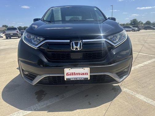 2022 Honda CR-V 2WD EX-L