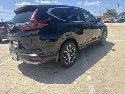 2022 Honda CR-V 2WD EX-L