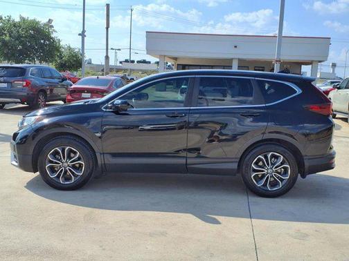 2022 Honda CR-V 2WD EX-L