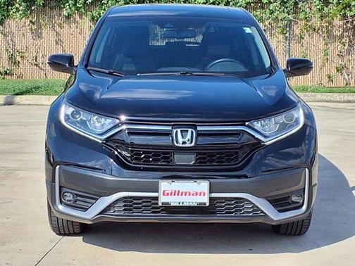 2022 Honda CR-V 2WD EX-L