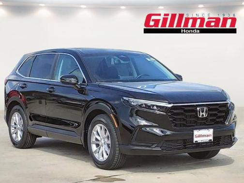 2025 Honda CR-V EX 2WD