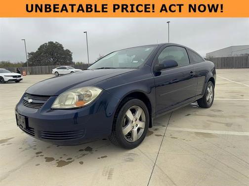 2010 Chevrolet Cobalt LT