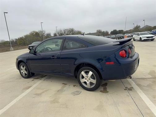 2010 Chevrolet Cobalt LT