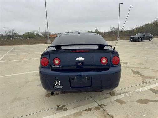 2010 Chevrolet Cobalt LT