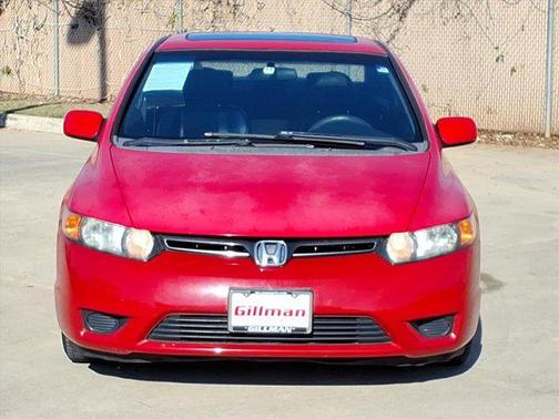 2008 Honda Civic EX-L