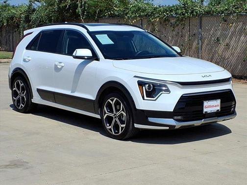 2023 Kia Niro Touring