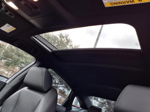 Radiant Red Metallic 2026 Honda Accord Hybrid Sport-L