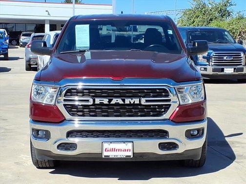 2022 RAM 1500 Lone Star