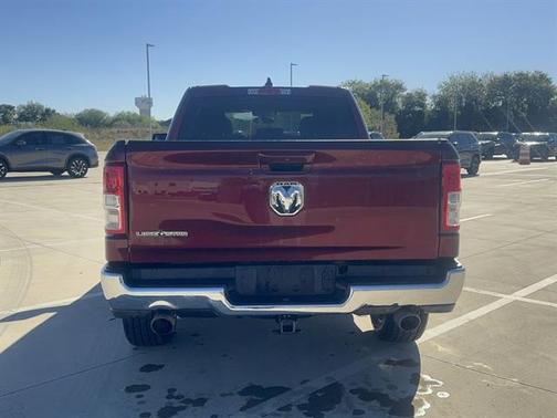 2022 RAM 1500 Lone Star