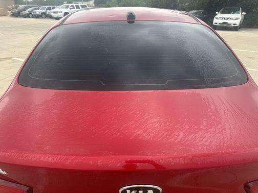 2019 Kia Rio S