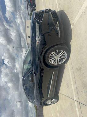 2023 Acura MDX Advance Package