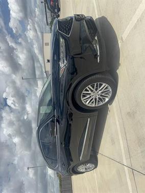 2023 Acura MDX Advance Package