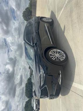 2023 Acura MDX Advance Package