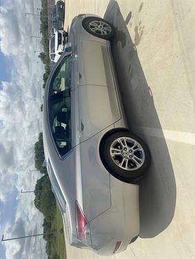 2010 Acura TL 3.5
