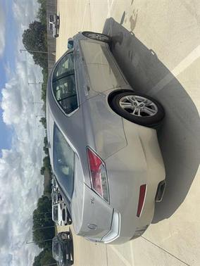 2010 Acura TL 3.5