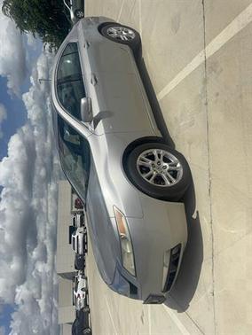2010 Acura TL 3.5