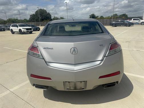 2010 Acura TL 3.5
