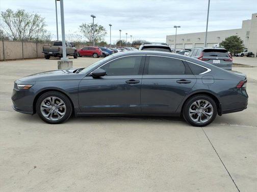 2023 Honda Accord EX 1.5T