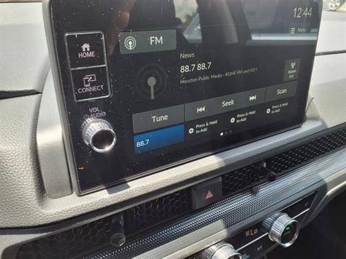 2015 Honda Odyssey Touring