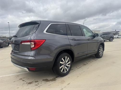 2022 Honda Pilot 2WD EX-L