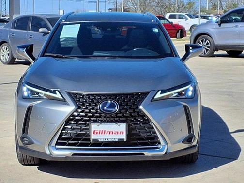 2020 Lexus UX 250h Base