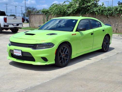 2023 Dodge Charger GT