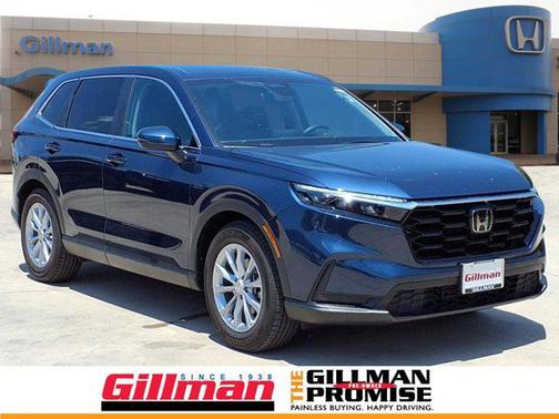 2025 Honda CR-V EX 2WD