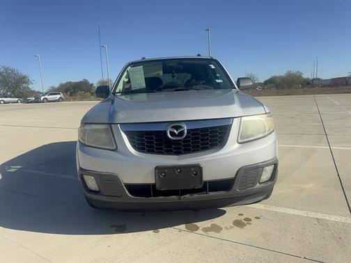 2009 Mazda Tribute i Touring
