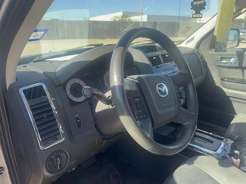 2009 Mazda Tribute i Touring