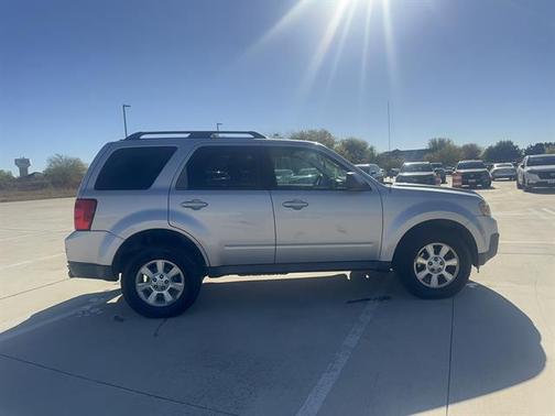 2009 Mazda Tribute i Touring