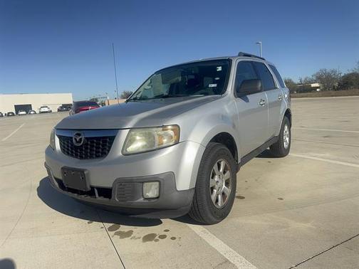 2009 Mazda Tribute i Touring
