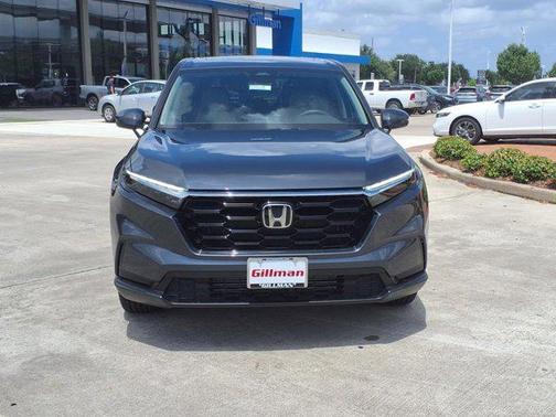 2026 Honda CR-V EX 2WD