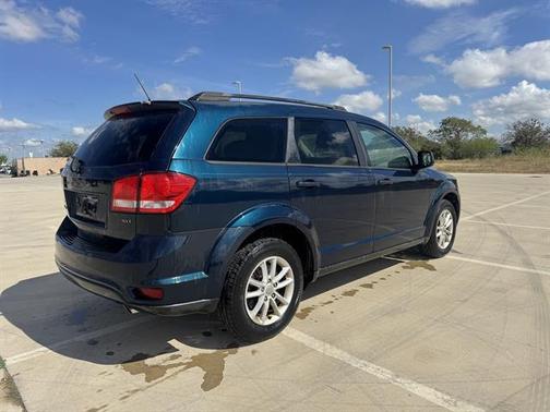 2013 Dodge Journey SXT