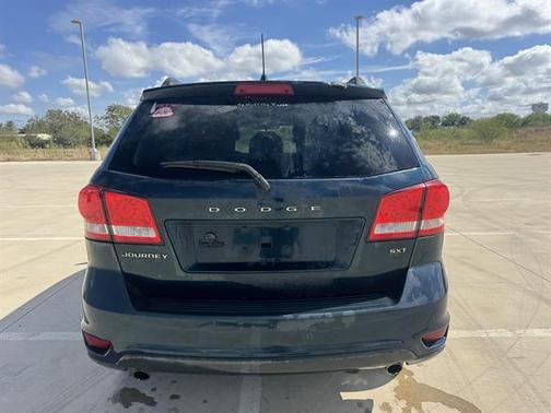 2013 Dodge Journey SXT
