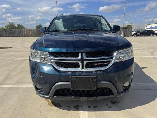 2013 Dodge Journey SXT