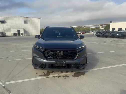 2024 Honda CR-V Hybrid Sport FWD