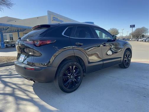 2024 Mazda CX-30 2.5 S Select Sport