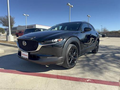 2024 Mazda CX-30 2.5 S Select Sport