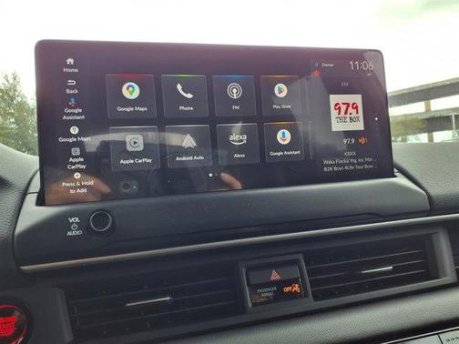 Sonic Gray Pearl 2026 Honda Pilot Black Edition