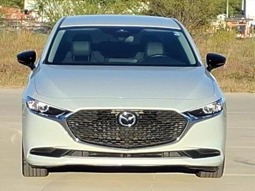 2024 Mazda Mazda3 2.5 S Select Sport
