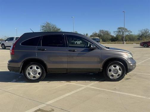 2011 Honda CR-V LX