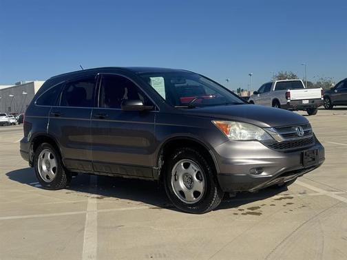2011 Honda CR-V LX