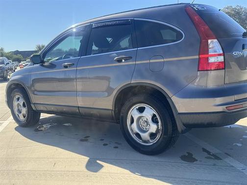 2011 Honda CR-V LX