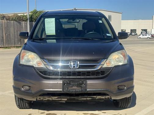 2011 Honda CR-V LX