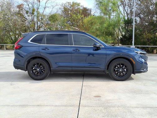 2023 Honda CR-V Hybrid Sport FWD