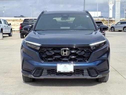 2023 Honda CR-V Hybrid Sport FWD