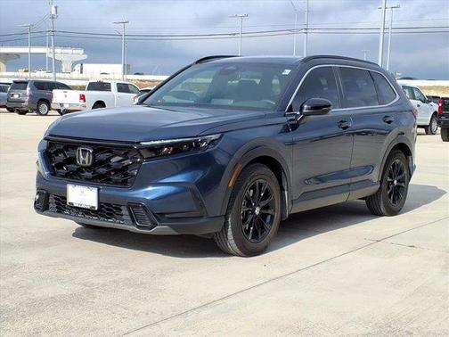 2023 Honda CR-V Hybrid Sport FWD